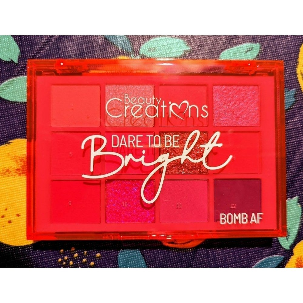 Eyeshadow Palette‎ Makeup